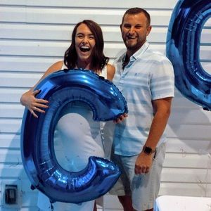 Meet your Posher, Kelsey